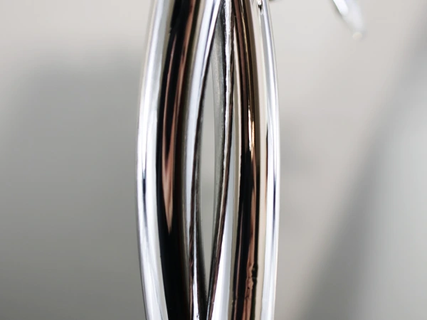 CATALEYA kryształowa lampa stołowa 600 - V20026 5