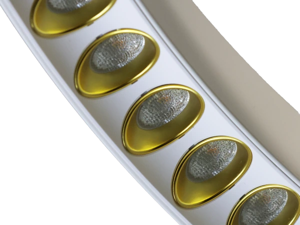 LINIA lampa wisząca 660 - 10014 5