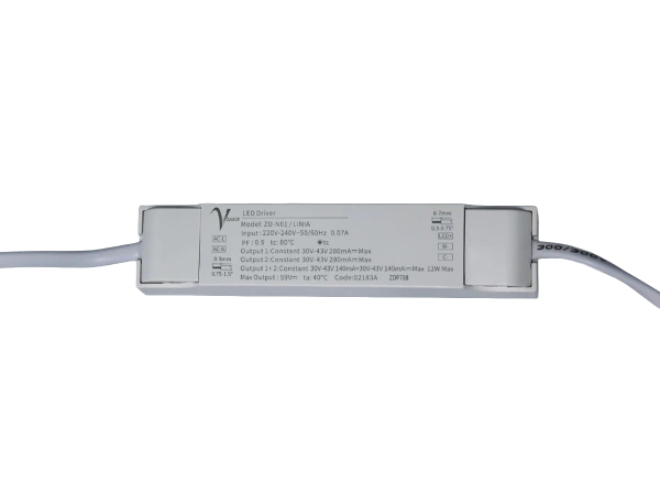 LINIA lampa sufitowa - 10017 4