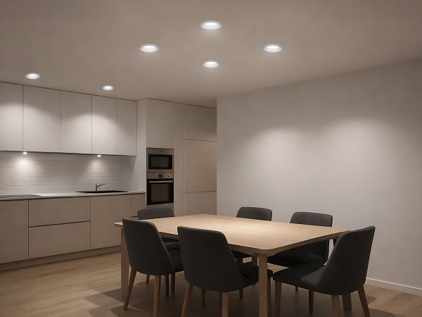 LINIA lampa sufitowa - 10017 2