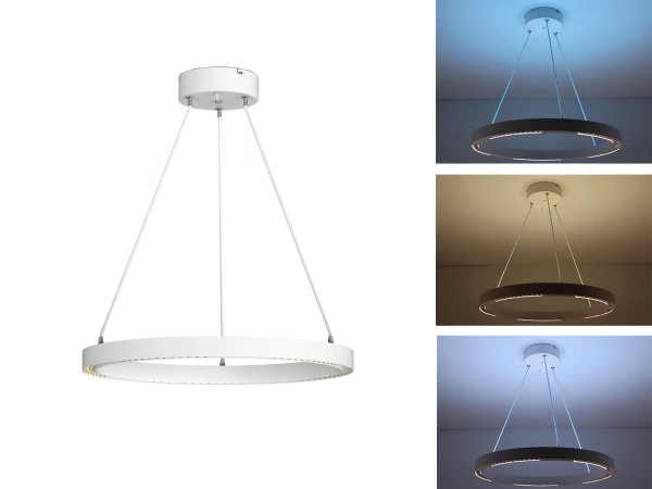 LINIA lampa wisząca 660 - 10014 4