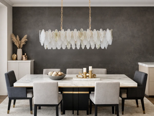 CHOREO żyrandol wiszący 1150 - V20114 4