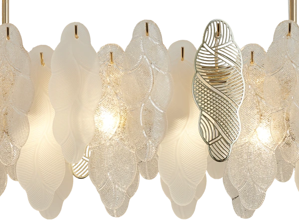 CHOREO żyrandol wiszący 1150 - V20114 8