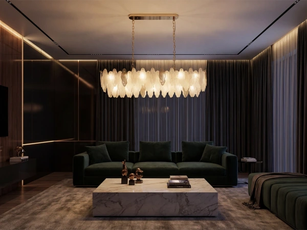 CHOREO żyrandol wiszący 1150 - V20114 1