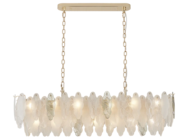 CHOREO żyrandol wiszący 1150 - V20114 5