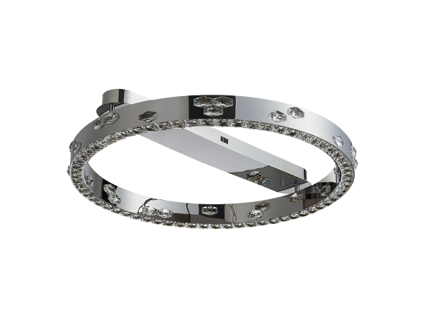 CLARIS kryształowy żyrandol sufitowy 800 - V30008