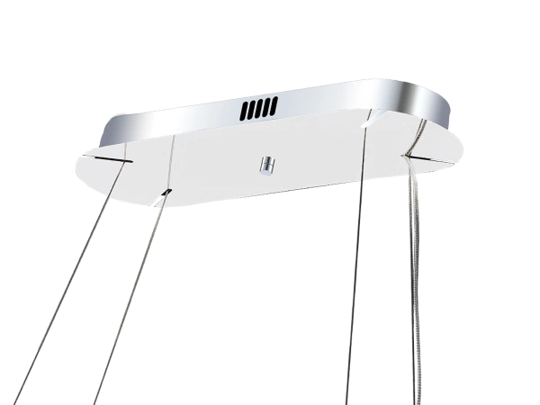 PIKASO závesný krištáľový luster 1050 - V30021 14