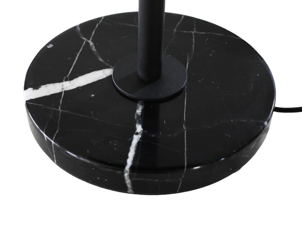 Kryształowa lampa stołowa AURORA 500 - V30083 8