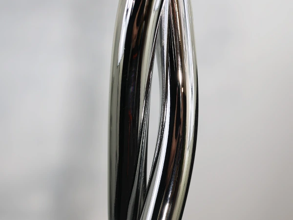 Kryształowa lampa podłogowa ELYSIA 1700 - V20014 3
