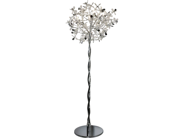 CATALEYA kryształowa lampa podłogowa 1700 - V20028 2
