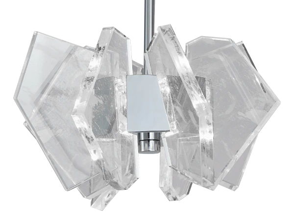 PIKASO závesný krištáľový luster 250 - V30022 10