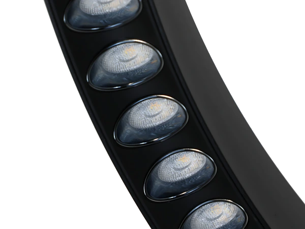 LINIA oprawa sufitowa 660 - 10007 6