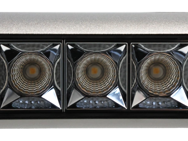 LINIA oprawa wisząca 1200 - 10001 6