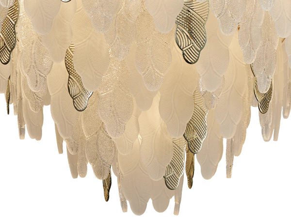 CHOREO żyrandol wiszący 600 - V20115 10