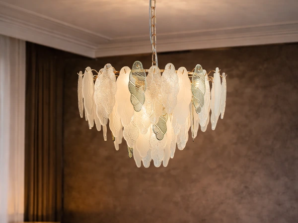 CHOREO żyrandol wiszący 600 - V20115 3