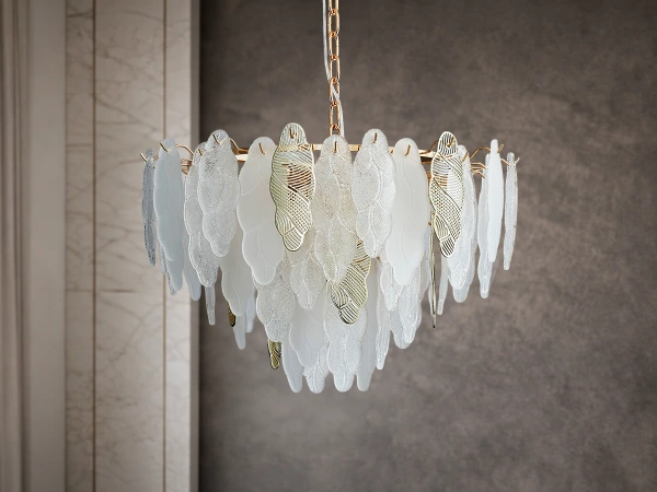 CHOREO żyrandol wiszący 600 - V20115 5