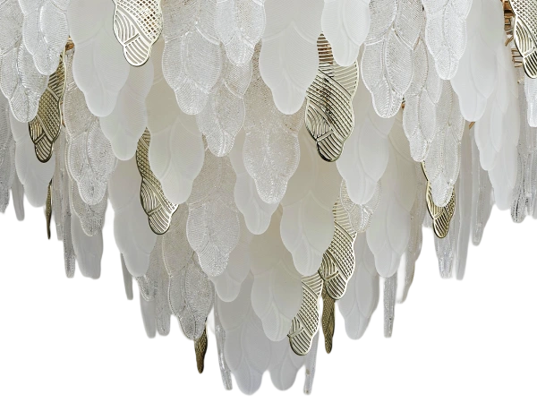 CHOREO żyrandol wiszący 600 - V20115 9