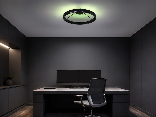 LINIA oprawa sufitowa 660 - 10007 2