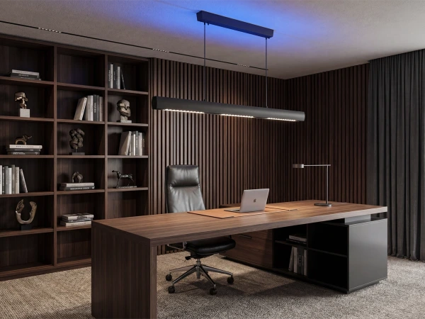 LINIA oprawa wisząca 1200 - 10001 3