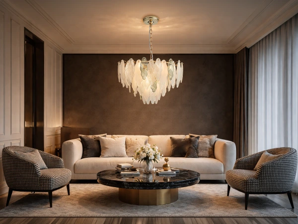 CHOREO żyrandol wiszący 600 - V20115 2