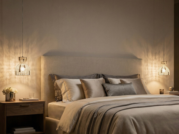 KATRIA kryształowa lampa wisząca 180 - V30042 3