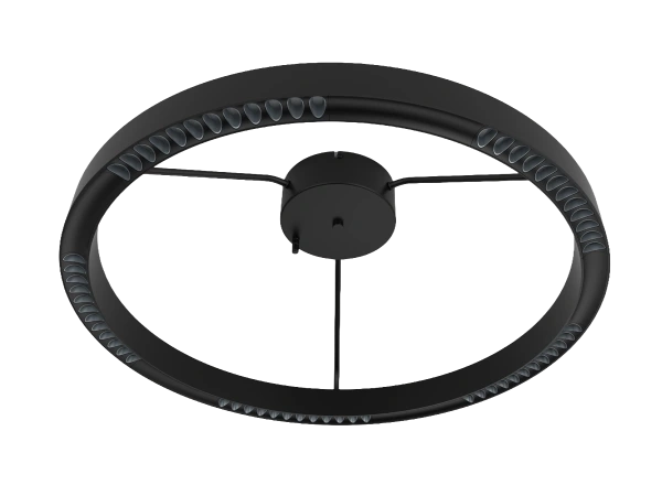 LINIA oprawa sufitowa 660 - 10007