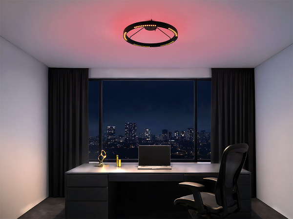 LINIA oprawa sufitowa 660 - 10008 2