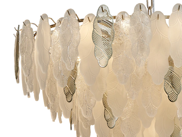 CHOREO żyrandol wiszący 800 - V20116 8