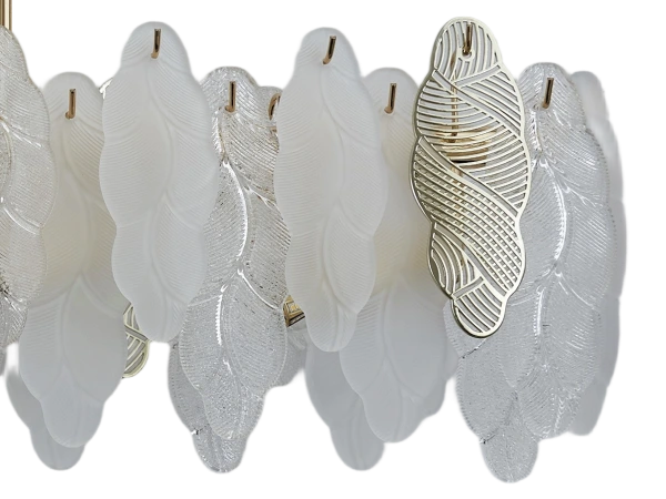 CHOREO żyrandol wiszący 1100x170 - V20111 7