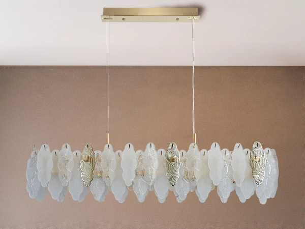 CHOREO żyrandol wiszący 1100x170 - V20111 5