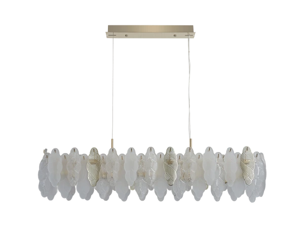 CHOREO żyrandol wiszący 1100x170 - V20111