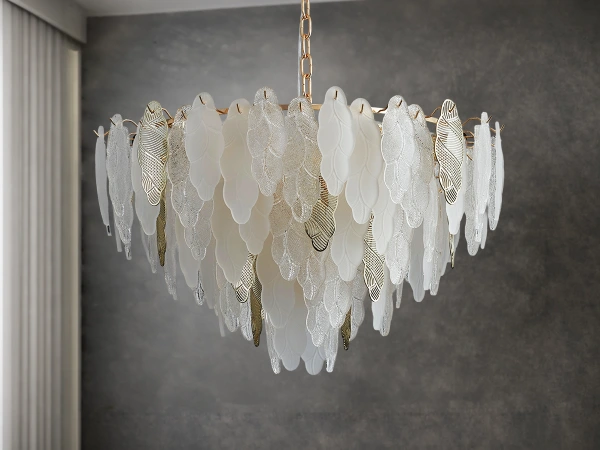 CHOREO żyrandol wiszący 800 - V20116 5