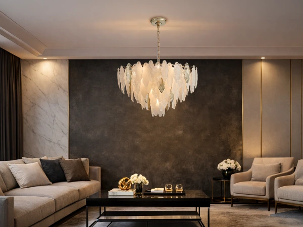 CHOREO żyrandol wiszący 800 - V20116 1