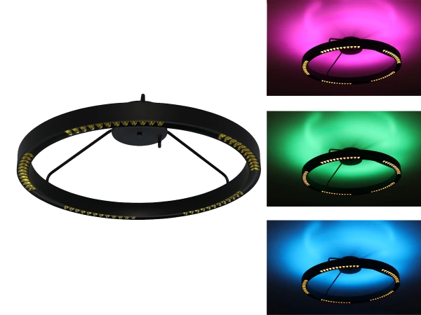 LINIA oprawa sufitowa 660 - 10008 4