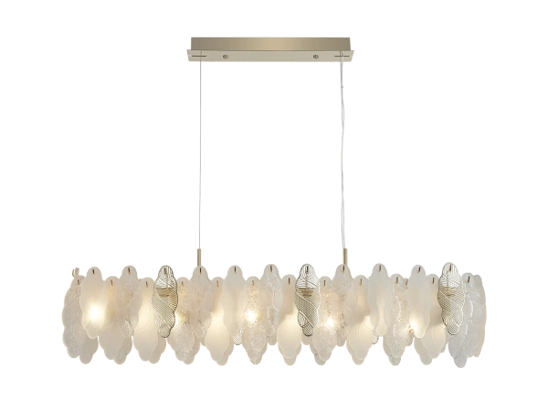 CHOREO żyrandol wiszący 1100x170 - V20111 6