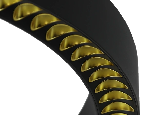 LINIA oprawa sufitowa 660 - 10008 5