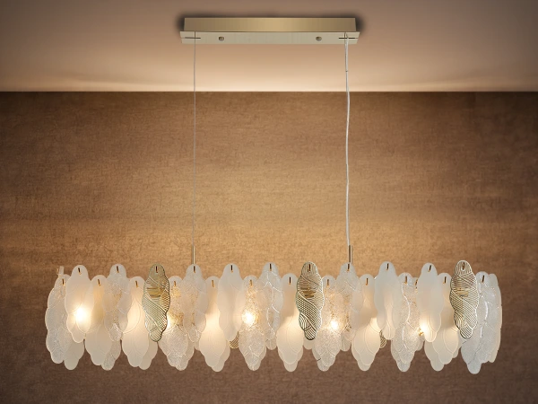 CHOREO żyrandol wiszący 1100x170 - V20111 3