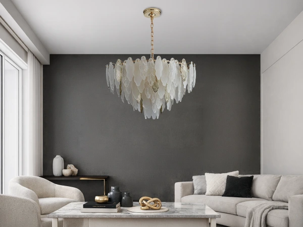 CHOREO żyrandol wiszący 800 - V20116 4