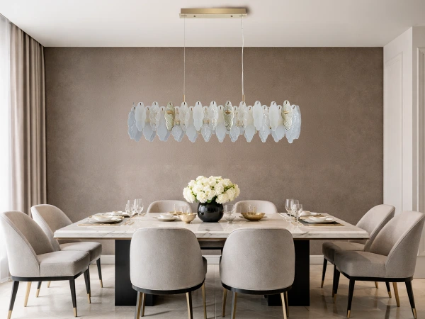 CHOREO żyrandol wiszący 1100x170 - V20111 4