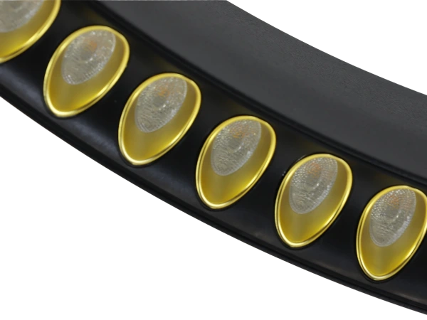 LINIA oprawa sufitowa 660 - 10008 6