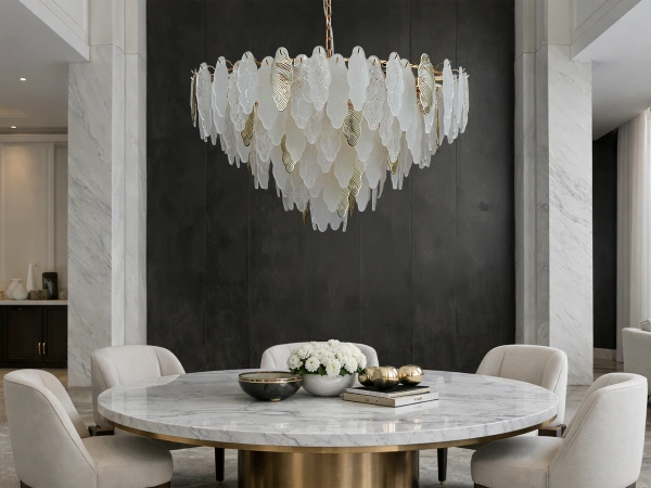 CHOREO żyrandol wiszący 1000 - V20117 4