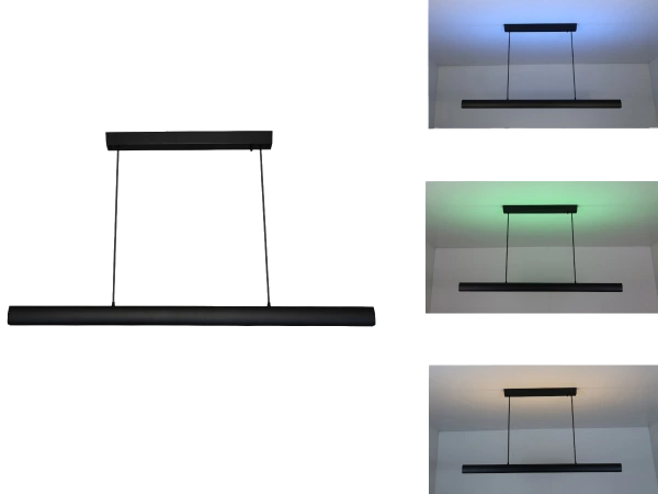 LINIA oprawa wisząca 1200 - 10002 3