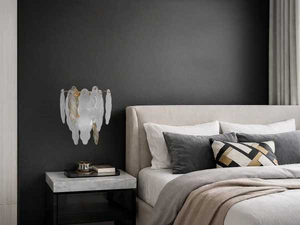 CHOREO lampa ścienna - V20119 4