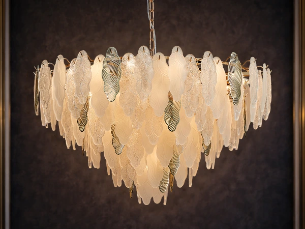 CHOREO żyrandol wiszący 1000 - V20117 3