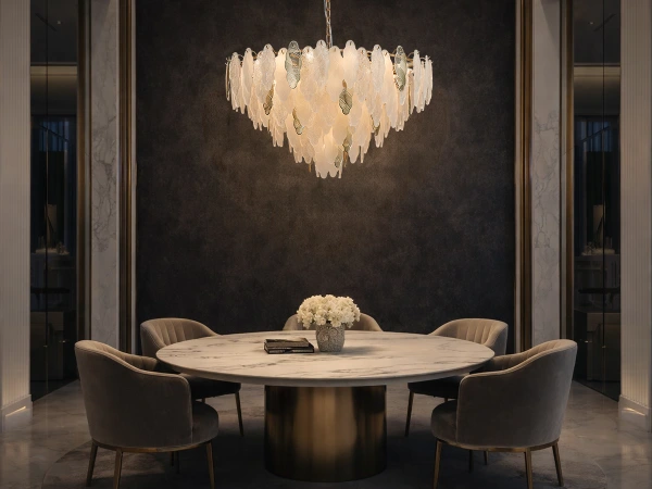 CHOREO żyrandol wiszący 1000 - V20117 2