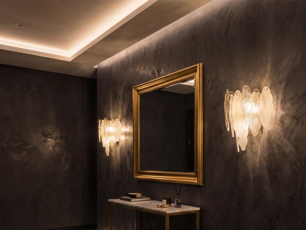 CHOREO lampa ścienna - V20119 2