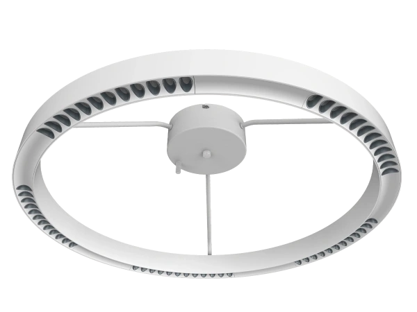 LINIA oprawa sufitowa 660 - 10009