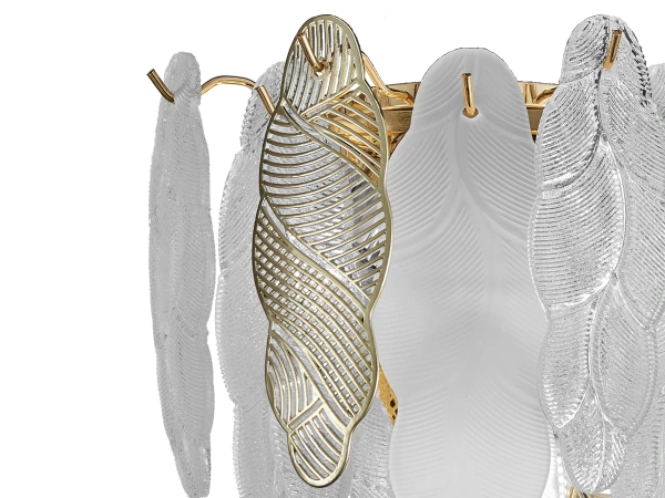 CHOREO lampa ścienna - V20119 7