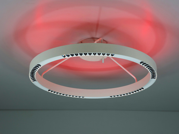 LINIA oprawa sufitowa 660 - 10009 3