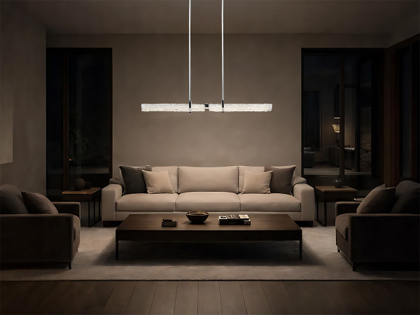 CORTEZA żyrandol wiszący 1200 - V30032 1